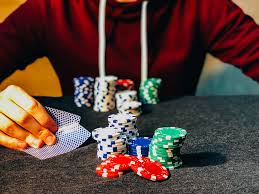 Онлайн казино Casino Dendy